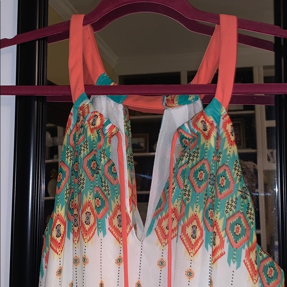 Kaya di Koko Maxi dress - worn once! - Picture 3 of 6